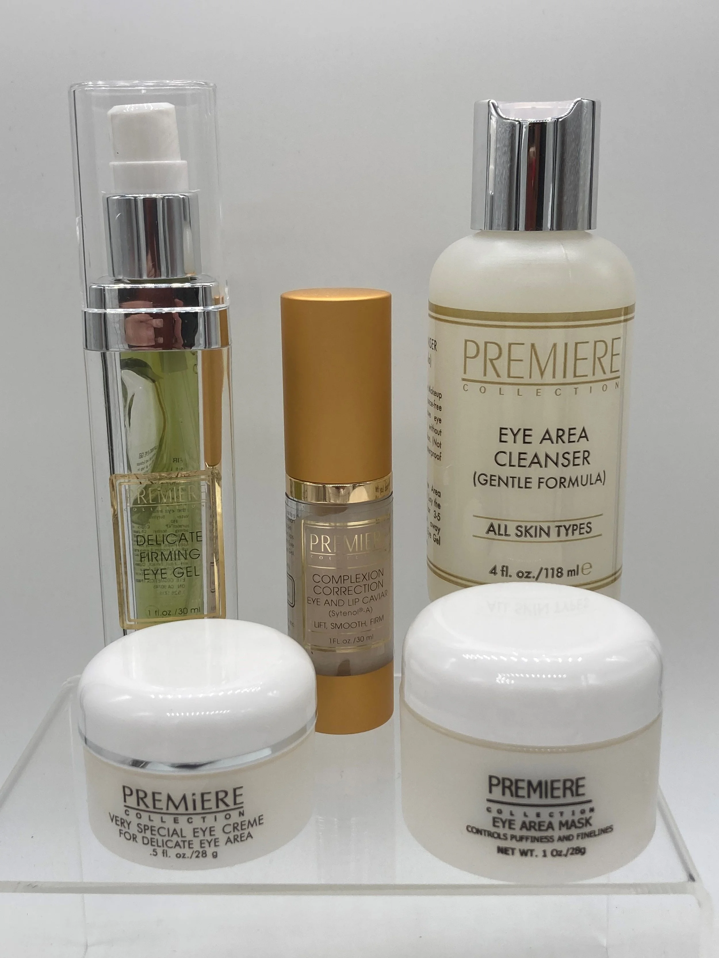 Age-Defying Essential Skin Therapy with Hydragen & Hydrating